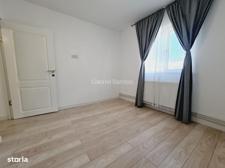 Apartament 2 camere semidecomandate NEMOBILAT zona TatarasiMetalurgiei