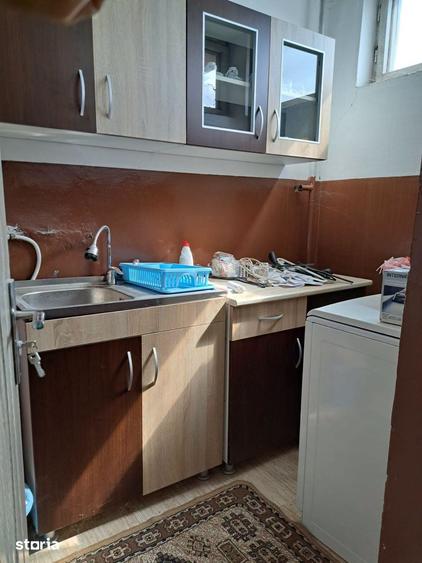 Garsonieră în Central