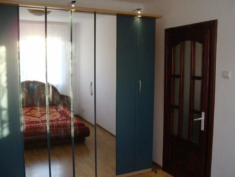 Apartament cu 3 camere semidecomandat în UTA