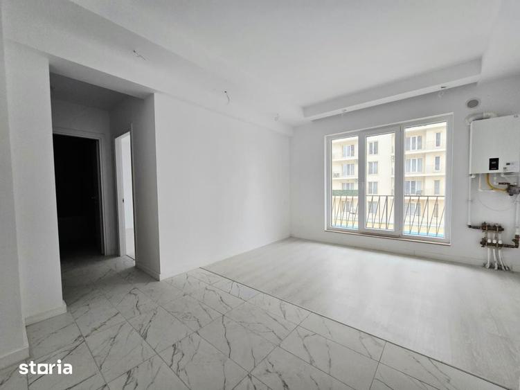 COSMOPOLIS - Apartament 2 camere Tip Studio, nou - 9