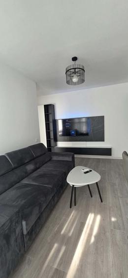 Inchiriez apartament Iasi, cartier Visoianu - 6