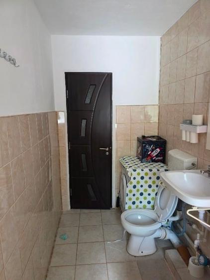 Garsonieră decomandată, mobilată în Tătărași