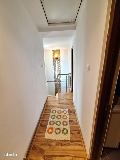 Apartament cu 2 camere în Bascov