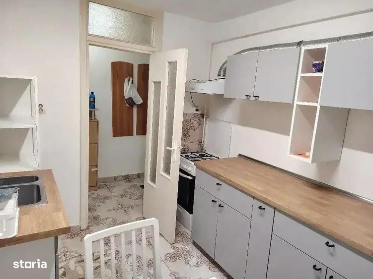 Apartament 2 camere, zona Complex Studentesc - 1