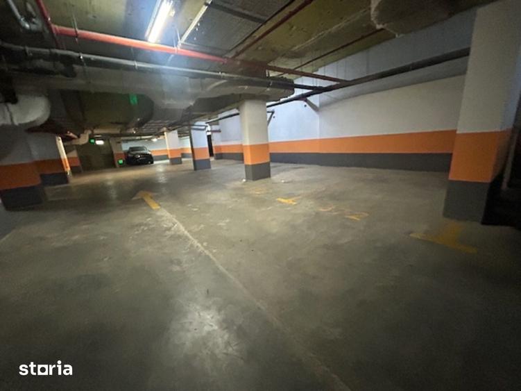 Apartament cu 3 camere în Rahova
