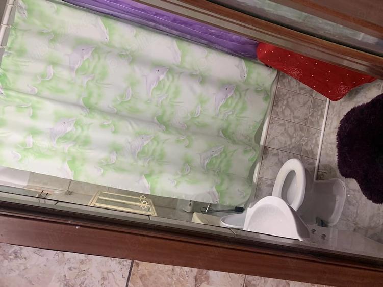 Garsonieră semidecomandată în Exterior Vest