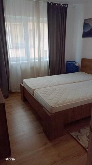 Inchiriez apartament 2 camere, cartier Scriitorilor - 2