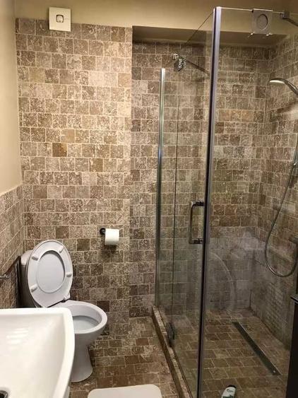 Apartament cu 2 camere decomandat în Livezeni
