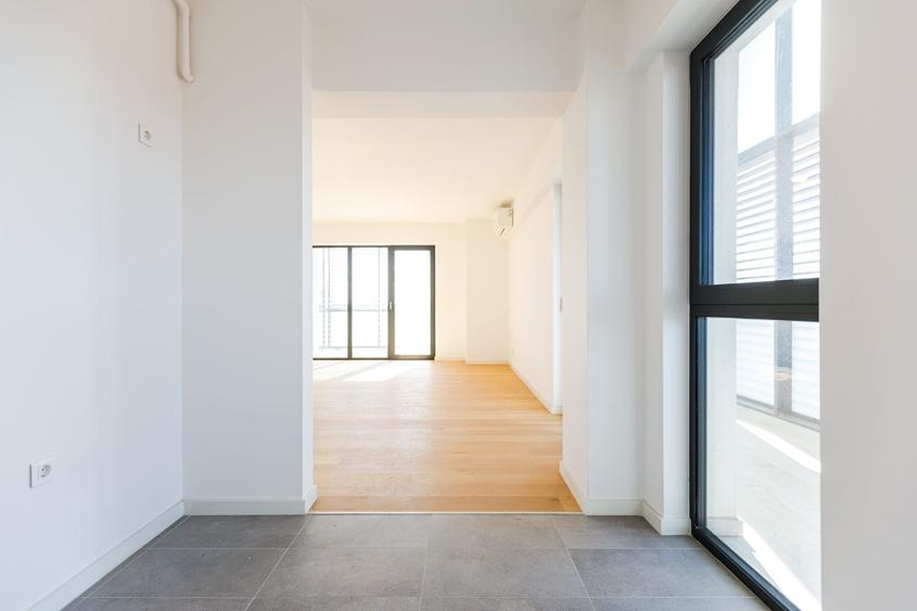 Apartament cu 3 camere decomandat în Complex Studențesc