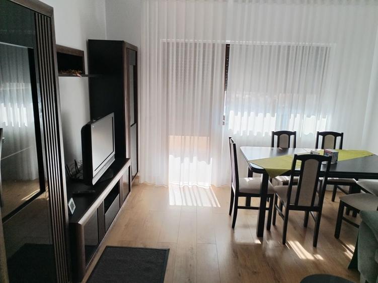 Vand Apartament Sanpetru Rezidence - 5
