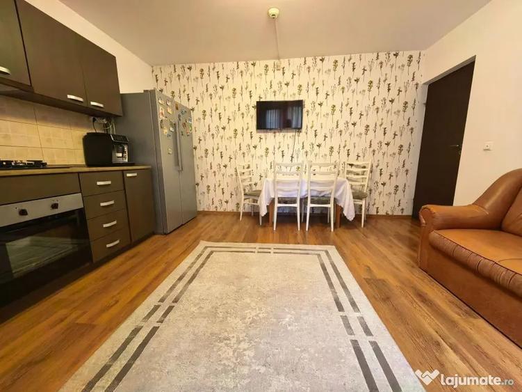 Casă cu 3 camere cu Teren 367 Mp în Vișan