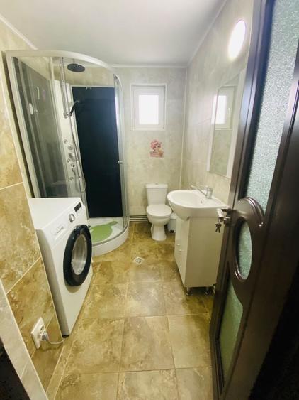 Casă cu 4 camere în Udeni-Zăvoi