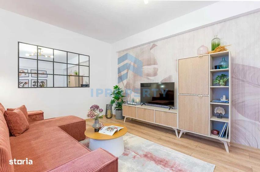 2 Camere | Giurgiului | Bloc Nou Prima Inchirere | Modern - 4