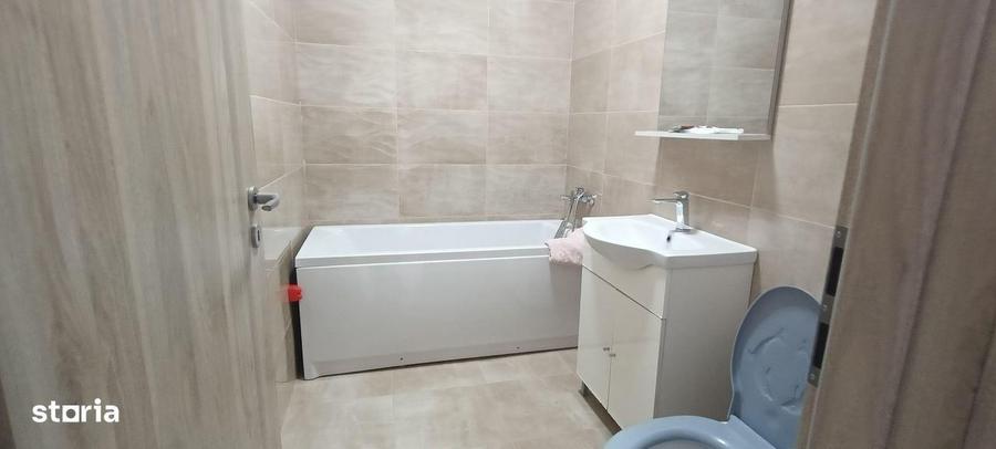 Apartament cu 2 camere decomandat în Dobroești