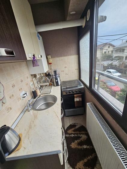 Apartament 2 camere Damaroia - 14