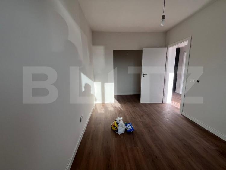 Duplex cu 4 camere cu Canalizare în Miroslava