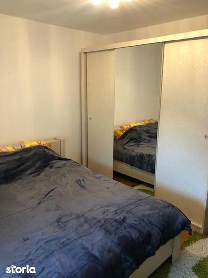 Apartament cu 2 camere decomandat, mobilat în Soarelui