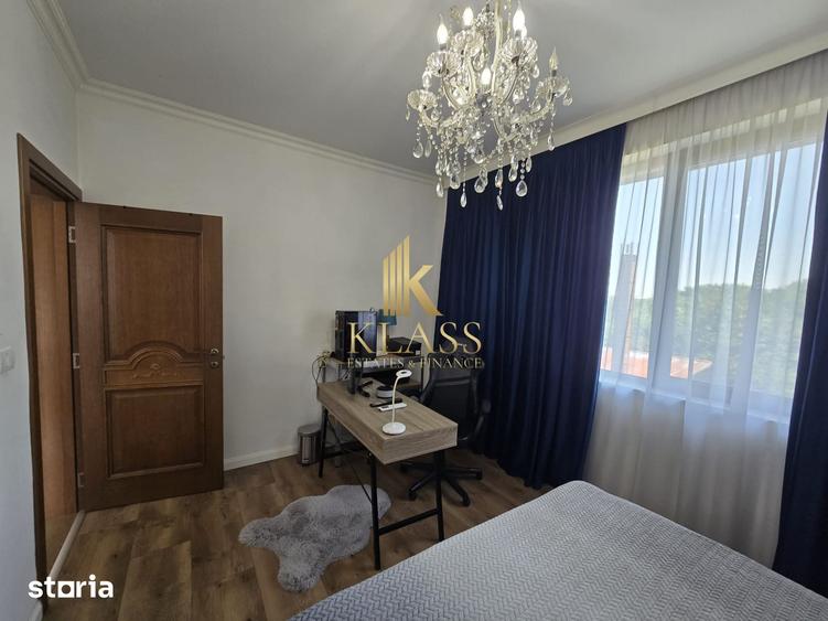 Casă cu 8 camere cu Teren 408 Mp în Ștefăneștii de Jos