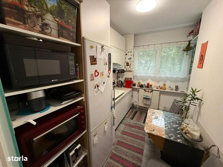 Apartament 2 camere etaj 1 Astra renovat - 3
