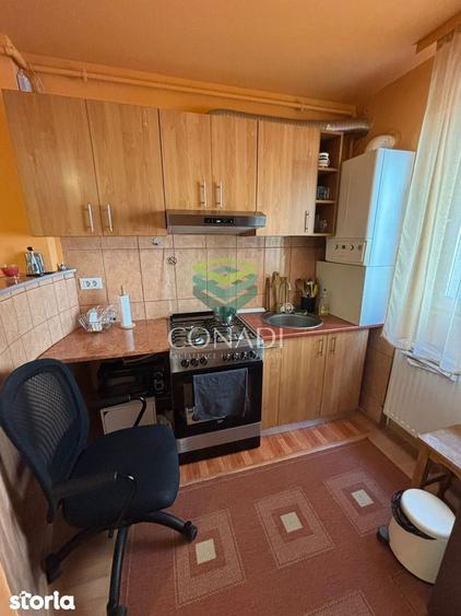 Apartament 2 camere | mobilat ?i utilat | parcare | Rin Grand - 8