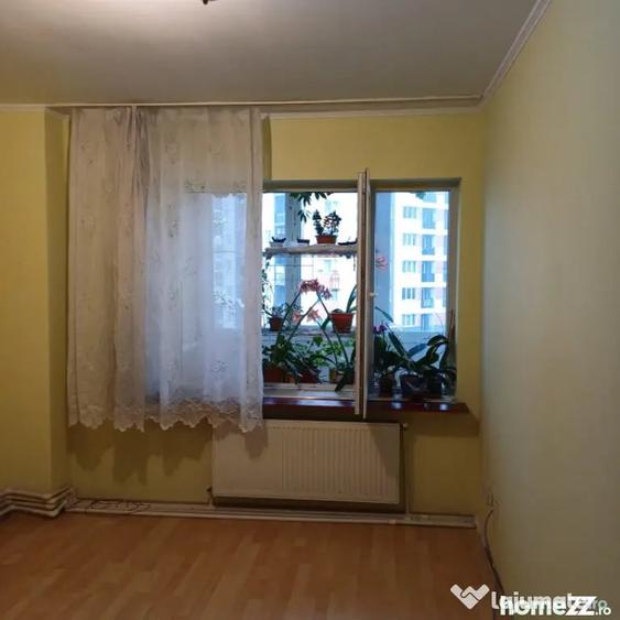 Apartament cu 2 camere semidecomandat în Baciu