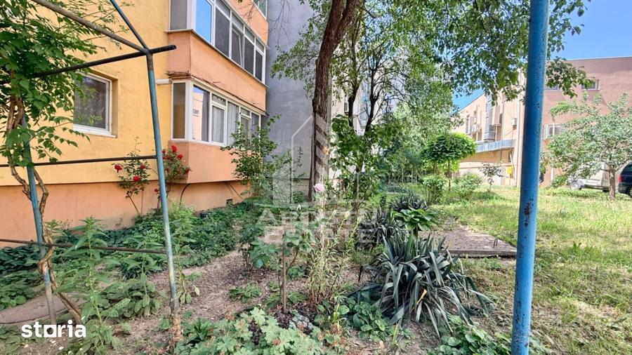 Apartament cu 3 camere, curte si boxa de vanzare, Zona Simion Barnutiu - 3