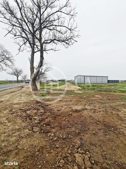 Spațiu comercial, de 2,500 mp, în Central