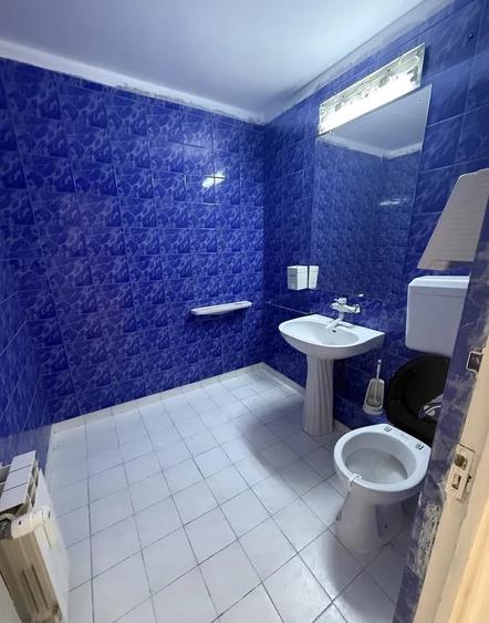Apartament cu 3 camere decomandat în Alba Iulia