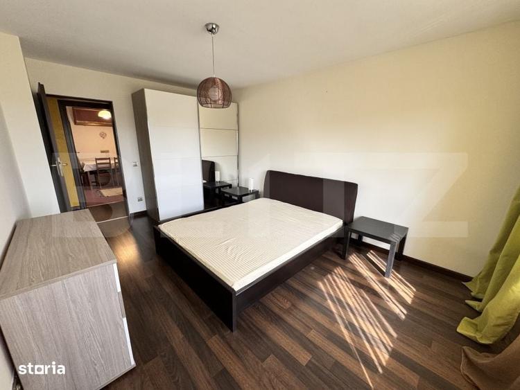 Apartament cu 3 camere în Ultracentral