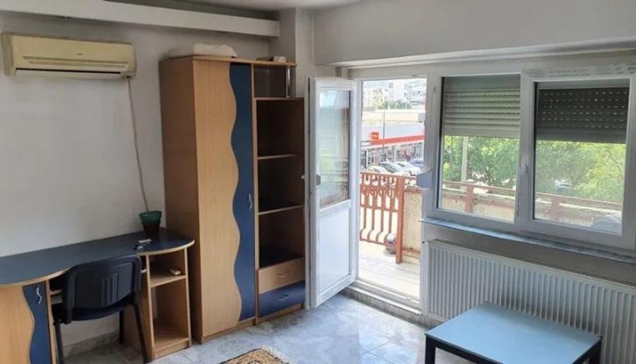 Garsonieră decomandată, mobilată în Timpuri Noi