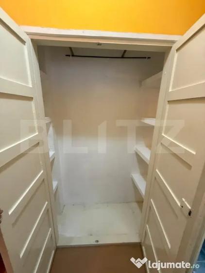 Apartament 3 camere, 59 mp, zona Ultracentral - 2