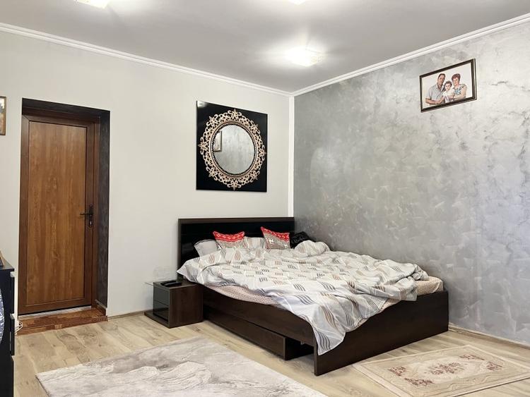 Casă individuală cu 3 camere cu Piscina în Săcălaz