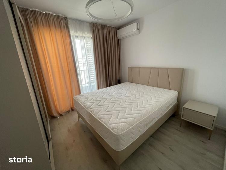 2 camere de inchiriat | H Pipera Lake | Rond OMV | Parcare inclusa - 8