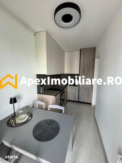 Garsoniera de inchiriat Dudesti Bucuresti | Metrou 2 min | centrala pr - 15