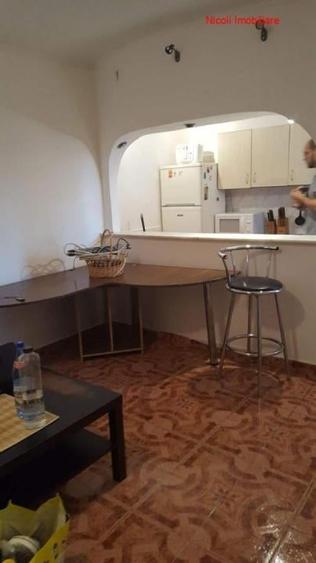 Apartament cu 2 camere în Rahova