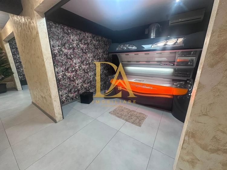 Spațiu comercial, de 90 mp, în Periferie