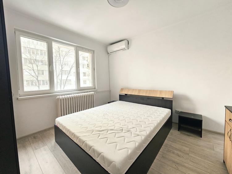 Dristor metrou | Mihai Bravu | Apartament modern | Intrare stradala,vedere mixta - 10