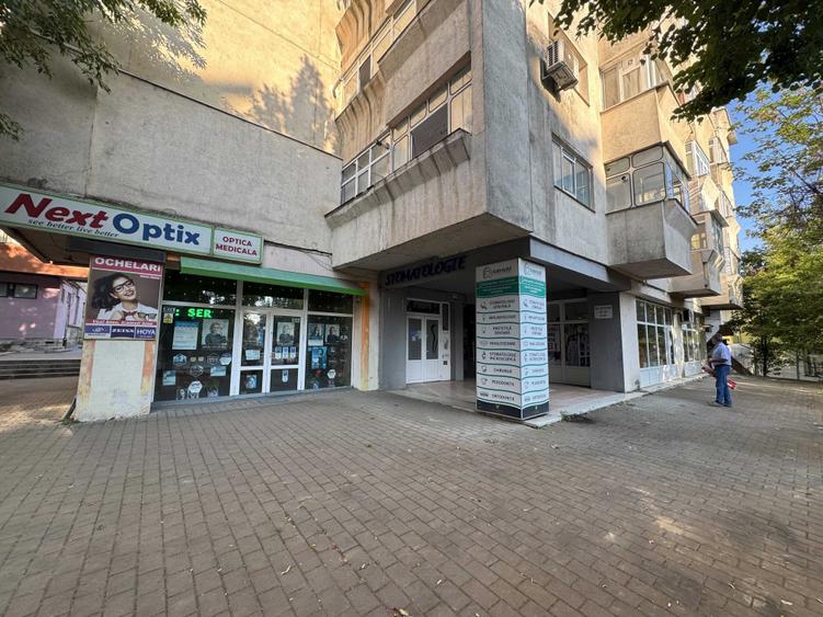 inchiriere spatiu comercial Sos. Nicolina - 5