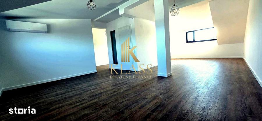 Casa noua, finisata premium cu gradina si locuri parcare - 14