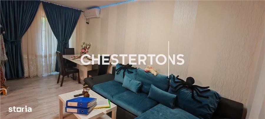 Apartament cu 3 camere în Alexandriei