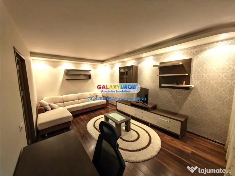 Apartament cu 2 camere decomandat în Nicolae Grigorescu