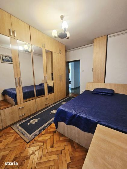 Apartament cu 2 camere decomandat în Floreasca