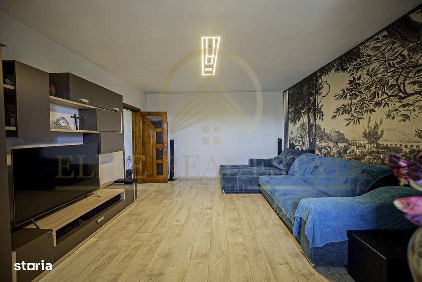 Apartament 2 camere | 60 mp | SR 6 | - 7