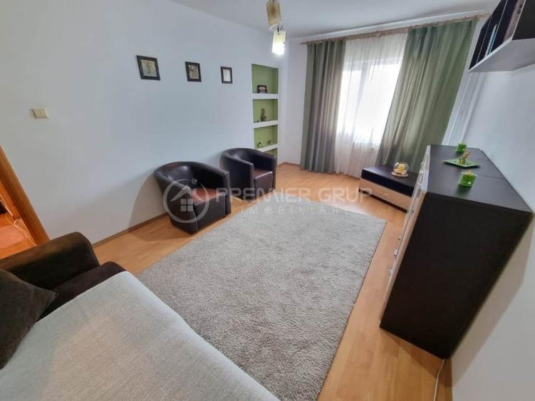 Etaj 3! Ultracentral! Apartament 2 camere 53mp, Palas Mall, CT - 4