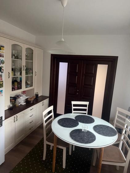 Casă cu 4 camere cu Teren 1000 Mp în Exterior Vest