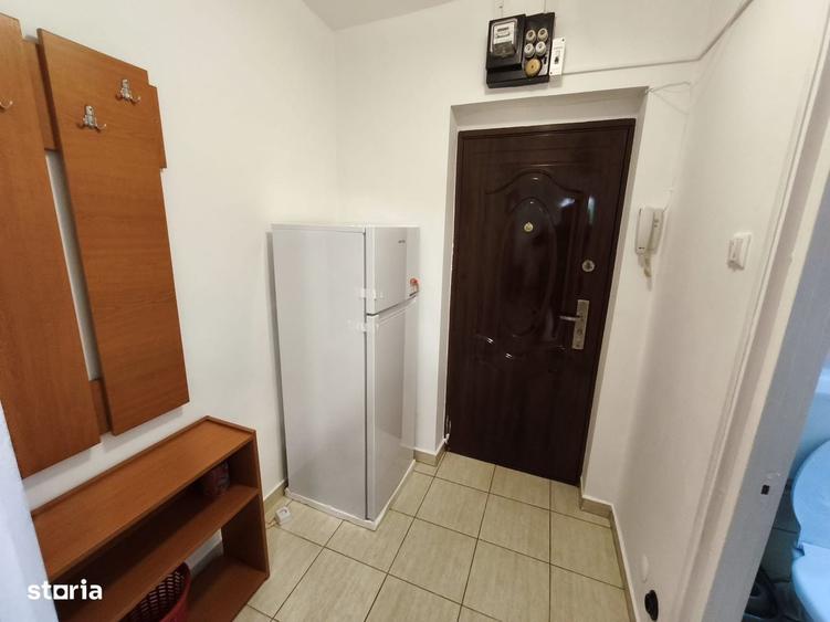 Garsoniera Plazza Mall Drumul Taberei Cora Lujerului - 6