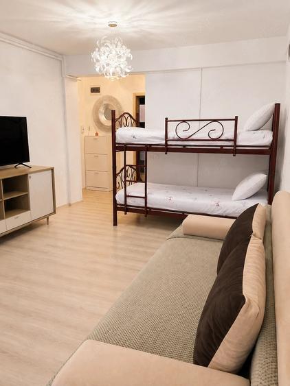 Apartament pentru familie Mamaia Nord | 450 | 1 Oct 2026 1 Iun 2027 - 2