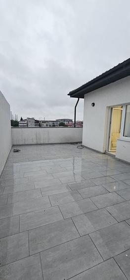 Apartament 2 CAMERE TRAPEZULUI + TERASA - 12