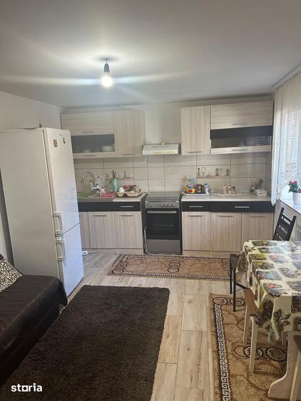 Casă cu 4 camere cu Teren 1000 Mp în Buturugeni