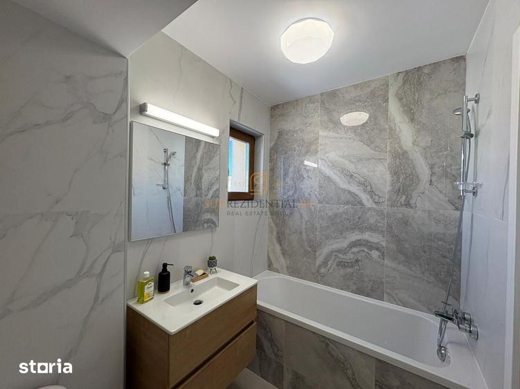 Apartament cu 2 camere decomandat, mobilat în Unirii